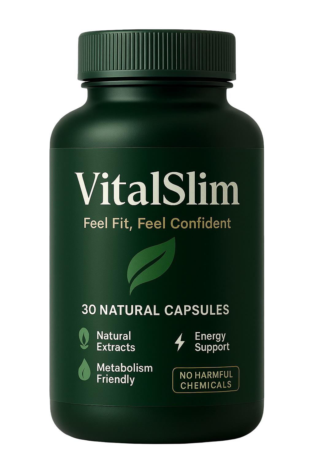VitalSlim Bottle